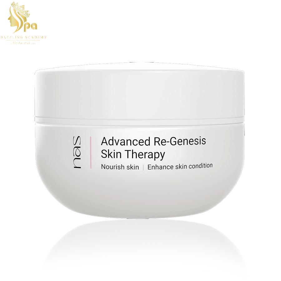 ADVANCED REGENESIS SKIN THERAPY ( Kem Dưỡng Sáng Phục Hồi Da ) Trung